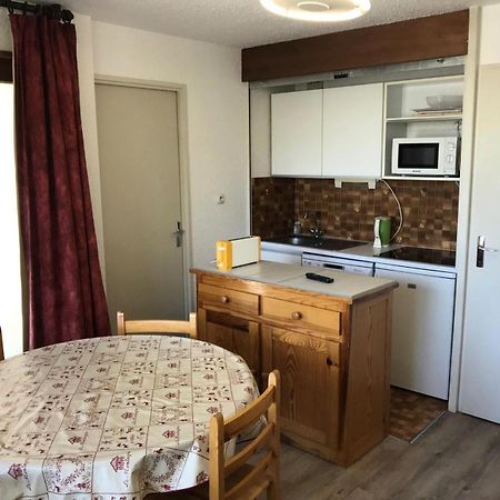 Montgenèvre Residence Chalmettes - Studio 4 Pers. - Skis Aux Pieds Mae-8764 מראה חיצוני תמונה